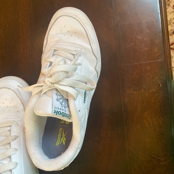 Reebok Womens Sneaker - Picture 2 of 7